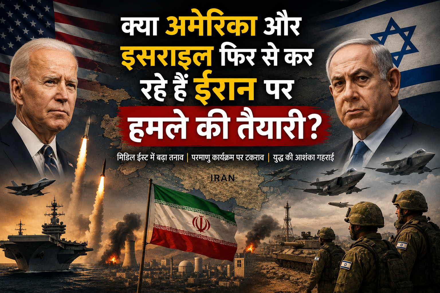 US_Iran_tension