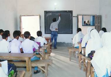 West Bengal Madrasa Survey 2026